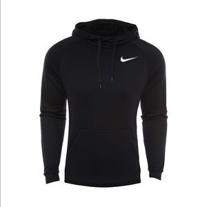 Nike Men’s Dri-Fit Pullover Hoodie